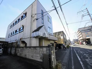 マルギハイツの画像