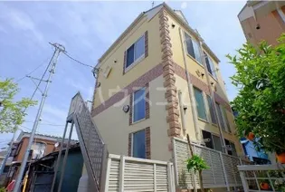 ユナイト藤棚バロンドールの杜の画像