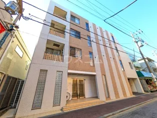 シンシア雪谷バウの画像