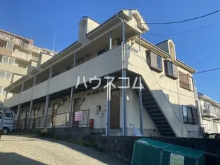 サンフラッツの画像