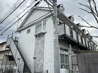 メゾン ド アルエットの画像