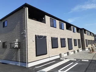 ブラン ルピナス Iの画像