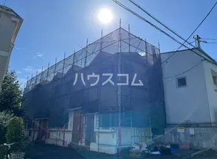 VIP調布ヶ丘の画像