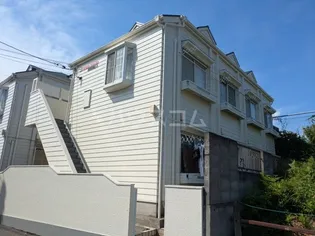 アップルハウス相模原2Aの画像