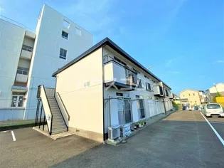 平成ハイツの画像