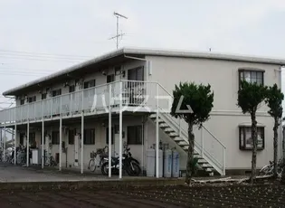 ウエスト立川の画像