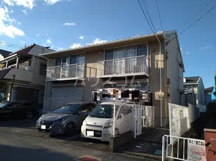 メゾン甲西 Bの画像