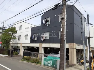 GRANDEARTERRACE青葉台の画像