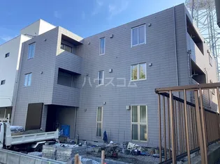 オッジ フェリーチェの画像