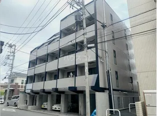 ジョイフル菊名の画像