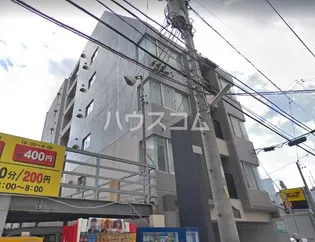 タケナカビルの画像