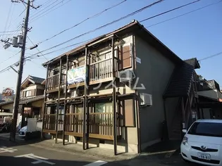 亀岡一谷ハイツの画像