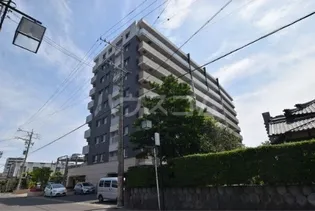 グランコート江南の画像