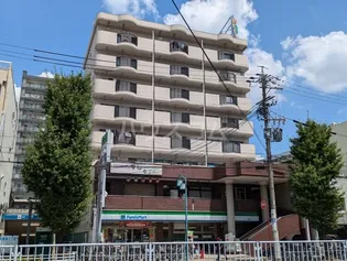 西脇ビルの画像