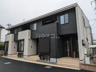 アリス カミーノBの画像