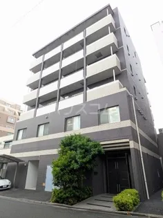 WEST練馬春日町の画像