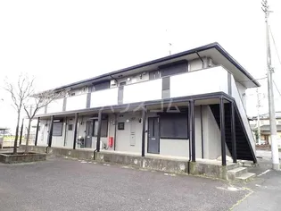 ルミエール A棟の画像