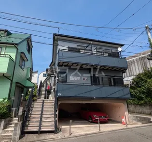 上星川ハイツK6の画像