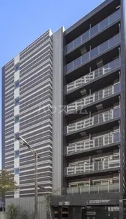 東京都葛飾区金町3丁目【マンション】の外観