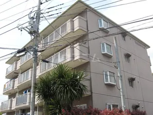 第1府川マンションの画像