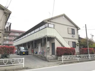 APA KIT A棟の画像