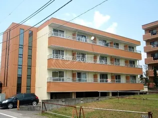 サンライズハイムの画像