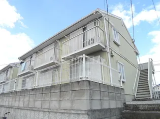 ハウス寿々木A棟の画像