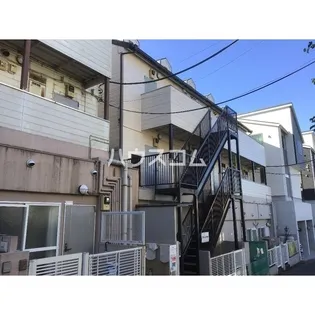 ソアール宮崎台の画像