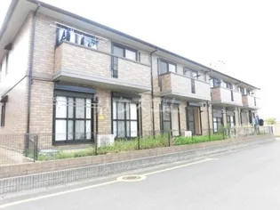 ヴィラ エスペランサAの画像