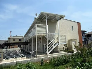 レオネクストパークビューの画像