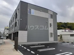 ラフィーネEIIIの画像