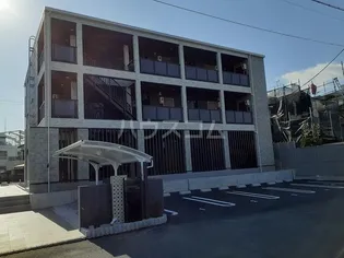 グランチェスタの画像