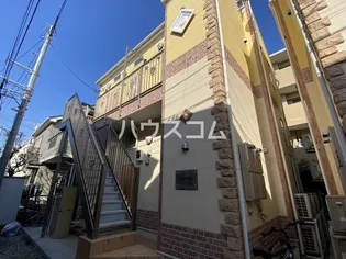 ユナイト末吉フランクの杜の画像