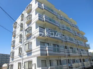 グラン ドムール上福岡の画像