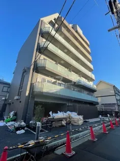 マテリア千住大橋の画像