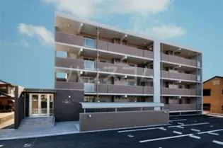 グランストーク富丘の画像