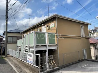 リシェス希望ヶ丘の画像