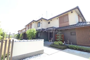 北野翠亭IIの画像