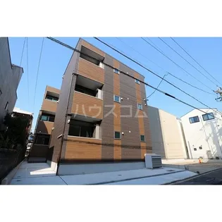 REGALEST 森下の画像