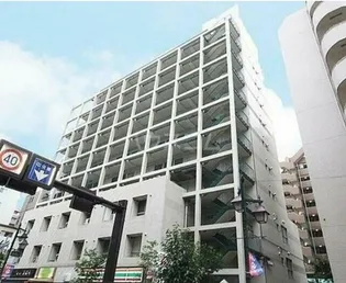 東京都小金井市本町2丁目【マンション】の外観