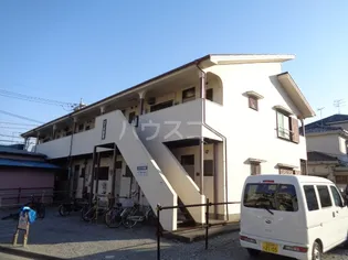 コーポ昭喜の画像