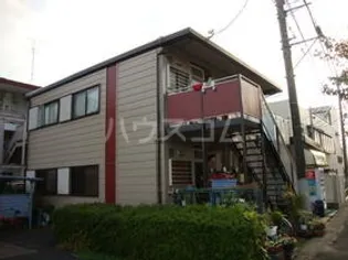 ハイツ OKAIの画像