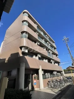 ベルメゾンアルヴェの画像