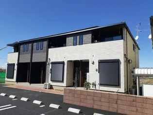 オーブ ソレイユの画像