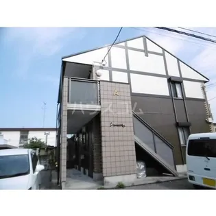 ディアス ワンズ峰Bの画像