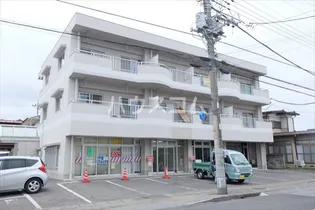 プチロジェ新富ビルの画像