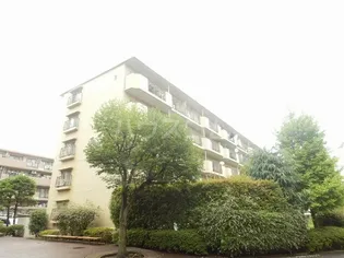 宮前平アベリアの画像