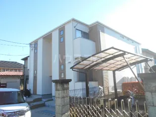 プラージュ春日部の画像