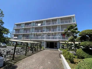 メゾンドール加藤の画像