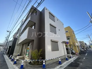 LUMINOSA E CALDAの画像